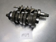 1996 TRIUMPH THUNDERBIRD 900