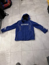 Yamaha Men’s Paddock Jacket