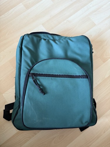 Picnic essentials person - picnic, essentials: