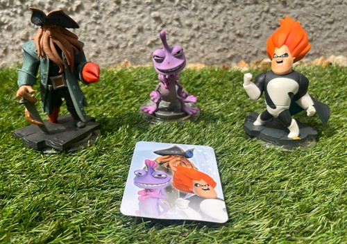 Disney infinity villains - infinity, 'villains'