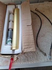 tuxing 4500 psi compressor oil and water filter separator air oil purify 300...