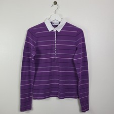 Aquascutum Golf Polo Small