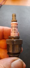 LODGE SPARK PLUG 3BL STATIONARY ENGINE LISTER D  DK