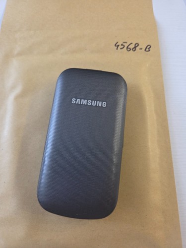 Samsung e1190 grey - samsung, gt-e1190