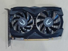 ZOTAC GAMING GeForce GTX 1660