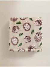 BNWT  Hedgehog Super soft