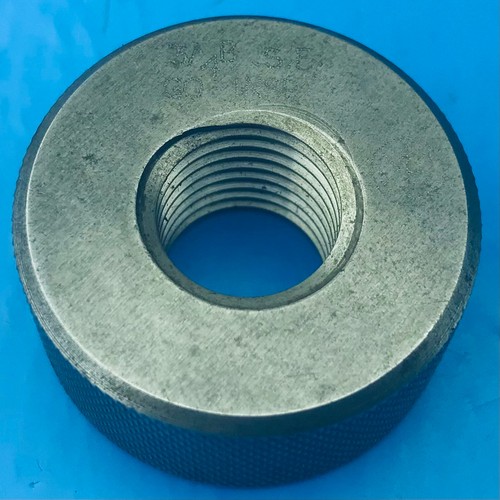 Bsf go screw thread - 3/4,