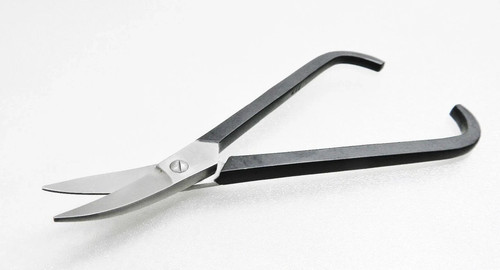 Jewellers shears curved - shears,