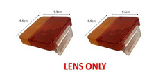 2 x Perei Square Replacement