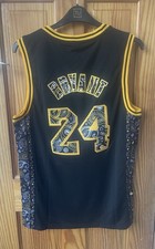 Kobe Bryant #24 Los Angeles