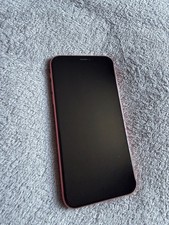 Apple iPhone XR 64GB Coral, Unlocked Network