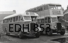 Boydens Castle Donington EDH