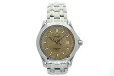 Omega Seamaster 36mm 251162