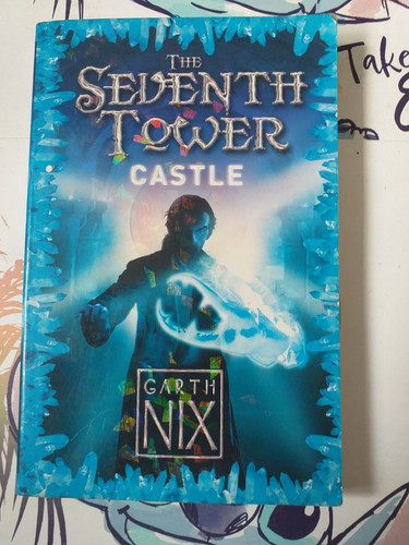 The seventh tower castle - seventh,