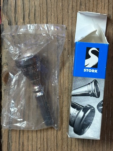 New stork vm2 - vm2, trumpet