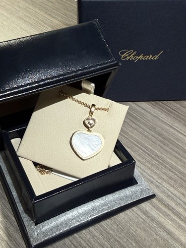 Chopard happy heart - happy,