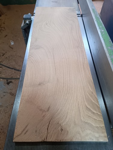 755 256 18mm - 755*256*18mm, planed