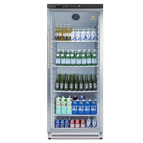 Koolots ft countertop - 21.6, cu.ft