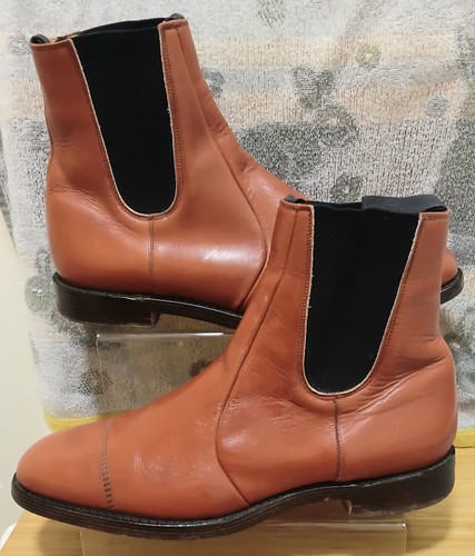 Loake shoemakers men tan - shoemakers, men's