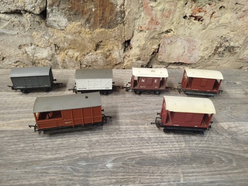 Lot box wagons guard - x, /