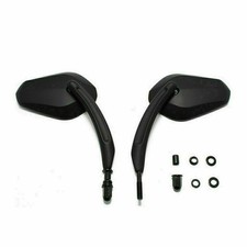 Black classic long stem - black,