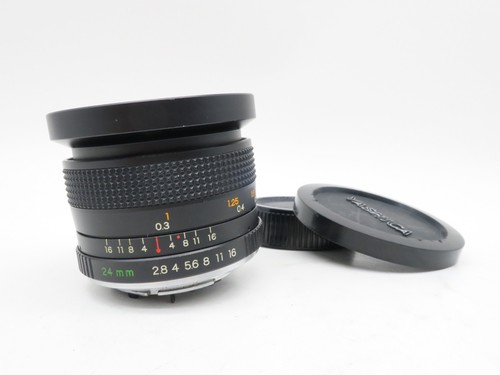 Contax yashica ml - yashica,