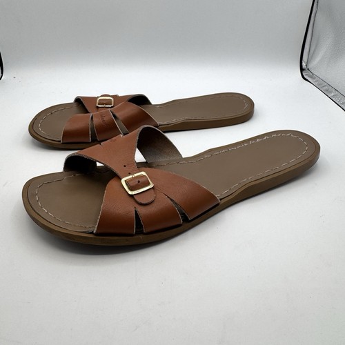 Salt water classic slide - classic,