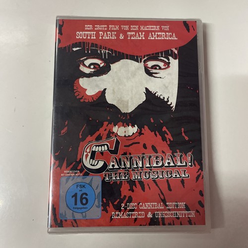 German import cannibal - [german,