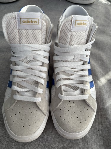 Basketball adidas blue - ,
