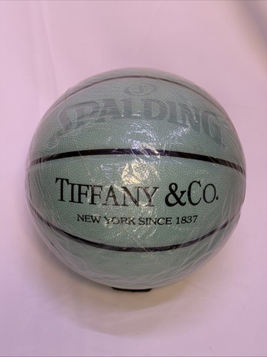 Tiffany spalding - &,