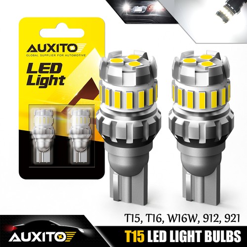 Auxito t15 led reverse - auxito,
