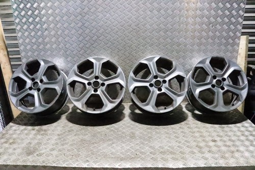 Ford fiesta mk7 st180 r17 - mk7,