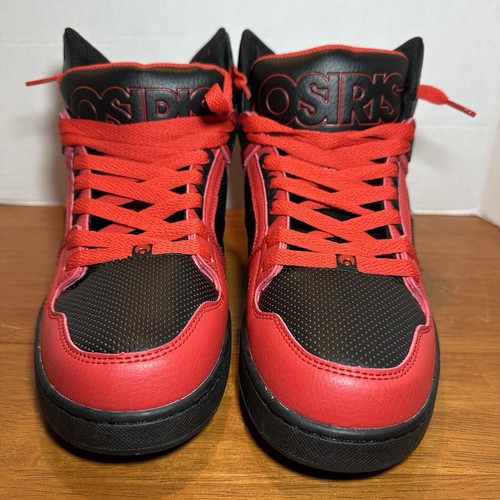 Osiris sneakers shoes nyc - sneakers,