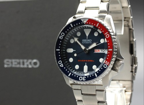 Near mint box - box*, seiko