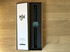 Mr Jones Watches - "Night