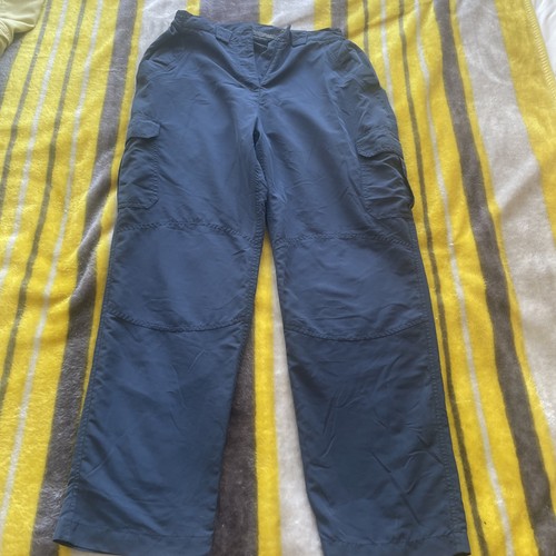 Peter storm cargo trousers - peter,
