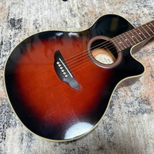 Yamaha APX-4A Acoustic