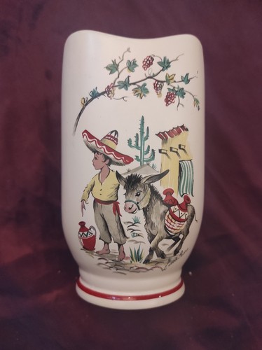 Kitsch vintage 1950 crown - 1950's,