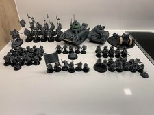 Warhammer 40k Death Korps of