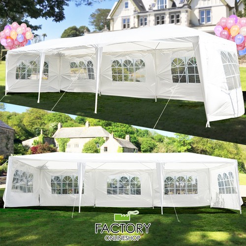 X30 outdoor canopy gazebo - outdoor,