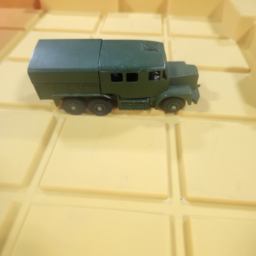 Dinky toys meccano - meccano,