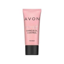Avon Primer Shine & Oil