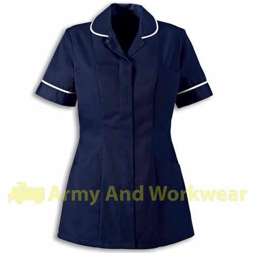 Ladies plain tunics - ladies,