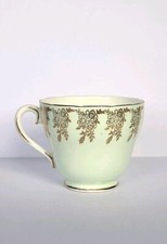 Vintage Adderley Mint Green &