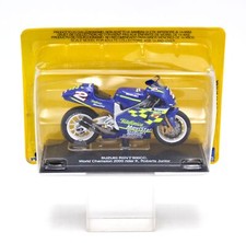 THE CAST 1/22 “ SUZUKI RGV R