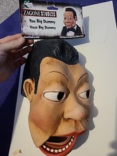 You Big Dummy Ventriloquist