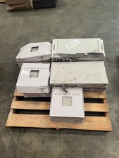Del Conca Blanco Porcelain 12
