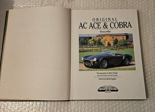 Restoration guide bristol - restoration, ac