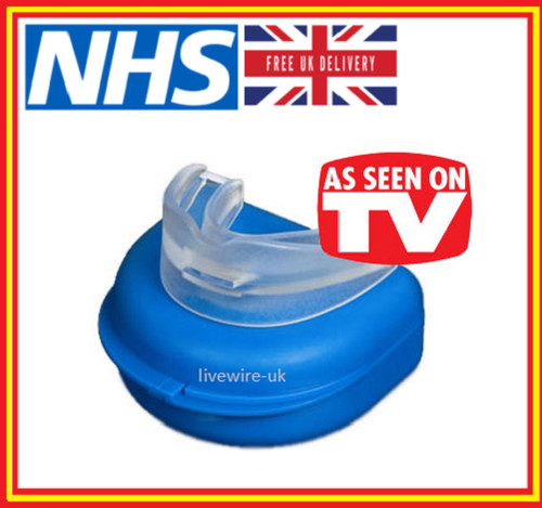 Nhs the anti - the,