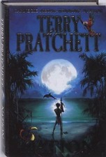 Nation By Terry Pratchett